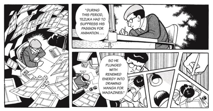billede rille komfortabel Manga Amongst the Marbles: the Triumph of “Trashiness” | Peter Tasker